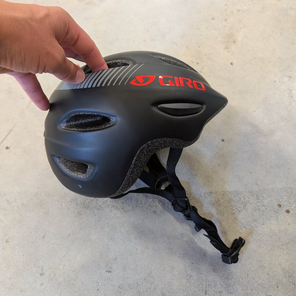 Giro Scamp Helmet, MIPS, XS 45-49 cm